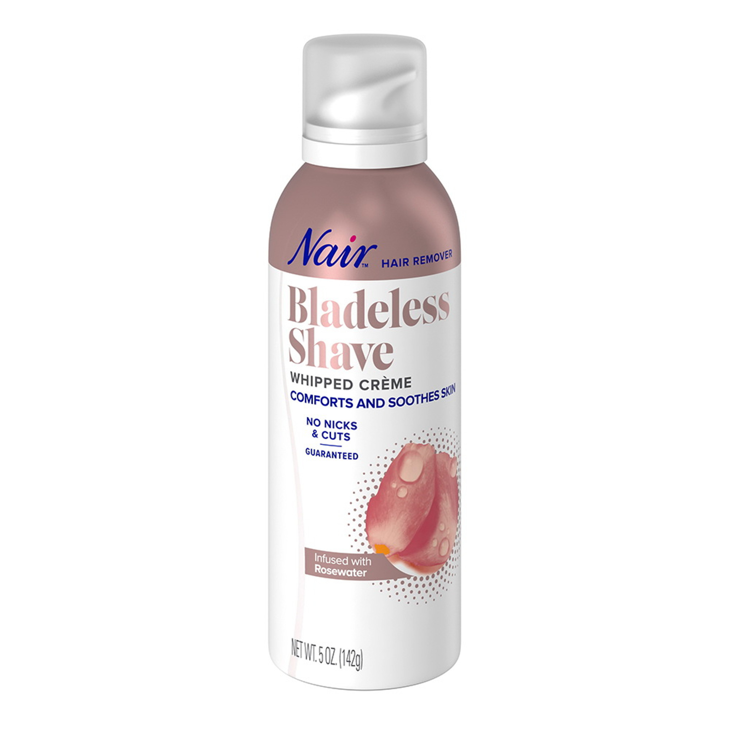 Nair removal spray clearance