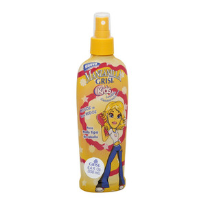 Grisi Manzanilla Kids Detangling Lotion, 8.4 Oz