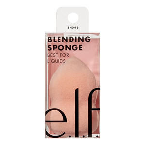 e.l.f Cosmetics Blending Sponge for Smooth Makeup Application 1Ea