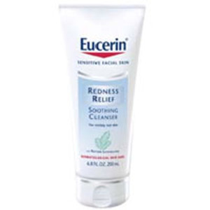 Eucerin Redness Relief Soothing Cleanser - 6.8 Oz Eucerin Redness Relief Soothing Cleanser - 6.8 Oz