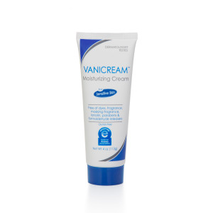 Vanicream Moisturizing Skin Care Cream Tube, 4 Oz Vanicream Moisturizing Skin Care Cream Tube, 4 Oz
