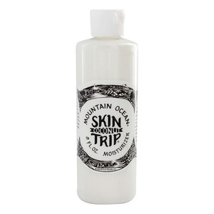 Mountain Ocean Coconut Skin Trip Moisturizer, 8 Oz