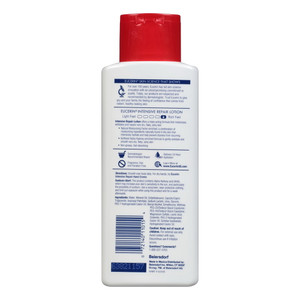Eucerin Intensive Repair Body Lotion for Very Dry Skin, 8.4 Oz Eucerin Intensive Repair Body Lotion for Very Dry Skin, 8.4 Oz