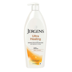 Jergens Ultra Healing, Extra Dry Skin Moisturizer, 21 Oz Jergens Ultra Healing, Extra Dry Skin Moisturizer, 21 Oz