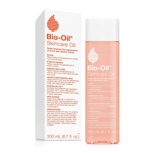 Bio Oil Liquid For Scars Treatment, 6.7 Oz