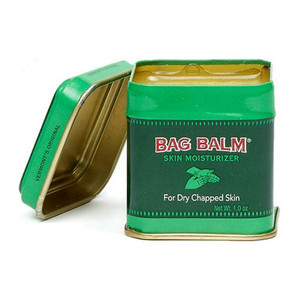 Vermonts Original Bag Balm For Moistens Skin Protective Ointment, 1 Oz Vermonts Original Bag Balm For Moistens Skin Protective Ointment, 1 Oz