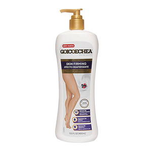 Goicoechea Skin Firming Body Moisturizing Lotion, 13.5 Oz