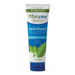 Medline Remedy Phytoplex Hydraguard Skin Cream, 4 Oz Medline Remedy Phytoplex Hydraguard Skin Cream, 4 Oz