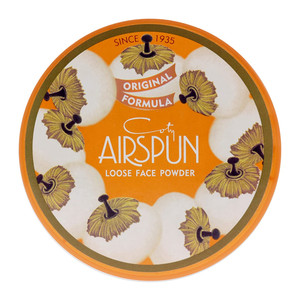 Coty Airspun Loose Face Powder, Naturally Neutral, 1.2 oz Coty Airspun Loose Face Powder, Naturally Neutral, 1.2 oz