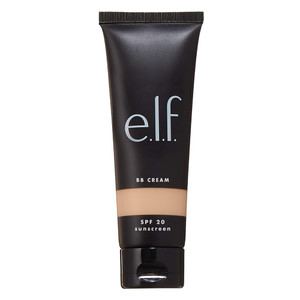 e.l.f Cosmetics BB Cream SPF 20 Sunscreen Beige 0.96Oz (28.5ml)