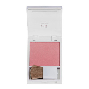 e.l.f Cosmetic Essential Blush, Blushing - 0.21 oz, 2 Ea