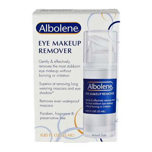 albolene for acne