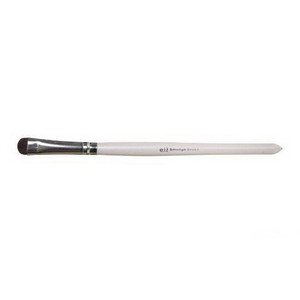 e.l.f Cosmetic Essential Smudge Short Curved Brush, 2 Ea e.l.f Cosmetic Essential Smudge Short Curved Brush, 2 Ea