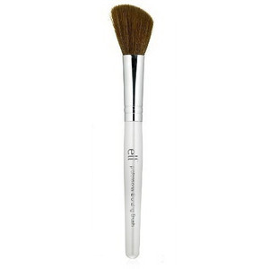 e.l.f Cosmetics Essential Bronzing Blending Brush, 1ea