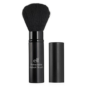 e.l.f Cosmetics Studio Retractable Kabuki Brush, 1 ea e.l.f Cosmetics Studio Retractable Kabuki Brush, 1 ea