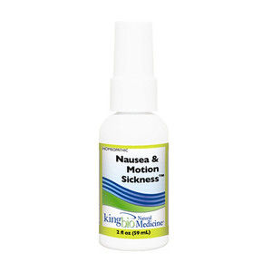 Natural Medicine Homeopathic Nausea And Motion Sickness Relief - 2 Oz Natural Medicine Homeopathic Nausea And Motion Sickness Relief - 2 Oz