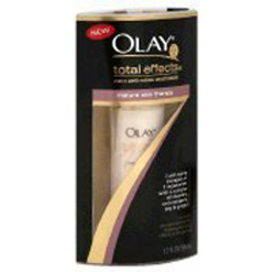 Olay Total Effects Anti Aging Facial Moisturizer Mature Skin Therapy, 1.7 Oz Olay Total Effects Anti Aging Facial Moisturizer Mature Skin Therapy, 1.7 Oz