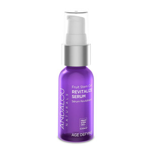 Andalou Naturals Fruit Stem Cell Revitalize Serum , 1.1 Oz Andalou Naturals Fruit Stem Cell Revitalize Serum , 1.1 Oz