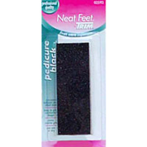 Trim Neat Feet Pedicure Block - 1 ea Trim Neat Feet Pedicure Block - 1 ea