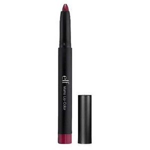 e.l.f Cosmetics Studio Matte Lip Color, Wine, 0.05 oz e.l.f Cosmetics Studio Matte Lip Color, Wine, 0.05 oz