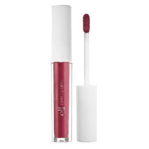 e.l.f Cosmetics Essential Ex-Tra Lip Gloss, Michael, 0.09 oz e.l.f Cosmetics Essential Ex-Tra Lip Gloss, Michael, 0.09 oz