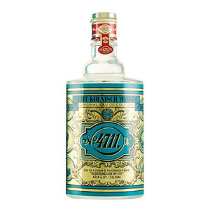 4711 Eau De Cologne Spray By Muelhens For Men - 13.5 Oz