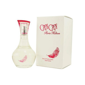 Can Can By Paris Hilton Eau De Parfum Spray For Women - 1.7 Oz