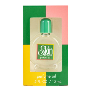 Skin Musk Perfume Oil For Women By Prince Matchabelli - 0.5 Oz Skin Musk Perfume Oil For Women By Prince Matchabelli - 0.5 Oz