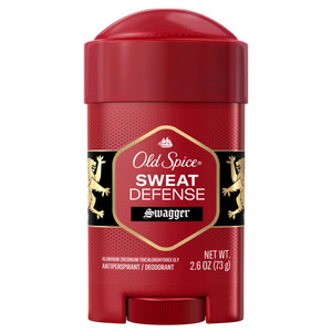 Old Spice Sweat Defense Antiperspirant Deodorant for Men,Swagger, 2.6 Oz Old Spice Sweat Defense Antiperspirant Deodorant for Men,Swagger, 2.6 Oz