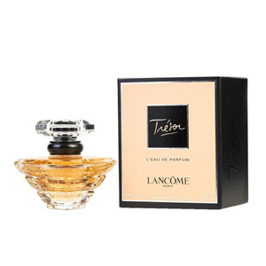 Lancome Tresor Eau De Parfum Spray for Women 1Oz (30ml)