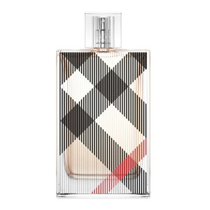 Burberry Brit Eau De Parfum Spray For Women - 3.3 Oz