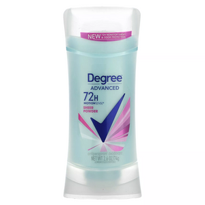 Degree Stick Deodorant & Antiperspirant For Women, 2.6 Oz