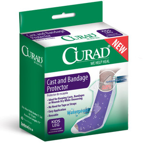 CURAD Hold Tite Tubular Stretch Bandages