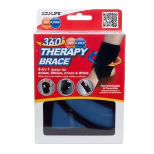 Acu Life 360 Therapy Universal Brace, 1 Ea