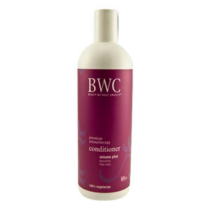 Bwc Premium Aromatherapy Hair Conditioner Volume Plus For Fine Hair - 16 Oz