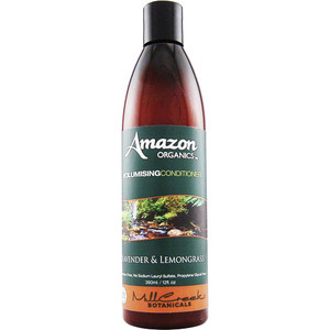 Mill Creek Botanicals Volumizing Hair Conditioner, Organic - 12 Oz