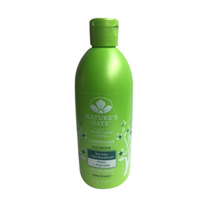 Natures Gate Tea Tree Calming Hair Conditioner - 18 Oz Natures Gate Tea Tree Calming Hair Conditioner - 18 Oz