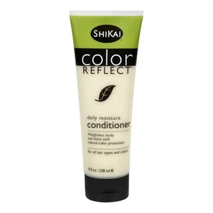 Shikai Color Reflect Daily Moisture Hair Conditioner, 8 Oz