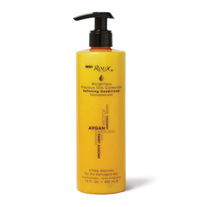 Roux Weightless Precious Oils Softening Conditioner, 12 oz