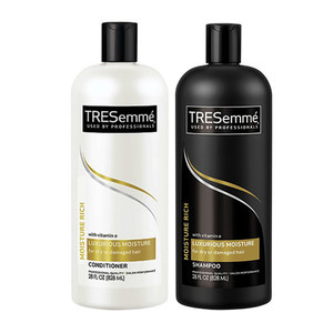 Samler blade Peer Perle Tresemme Purify Replenish Conditioner and Shampoo, Remoisturize 28 Oz, Set  Of 2 - myotcstore.com