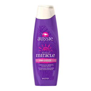 Aussie Total Miracle Collection 7N1 Hair Conditioner, 12.10 Oz Aussie Total Miracle Collection 7N1 Hair Conditioner, 12.10 Oz