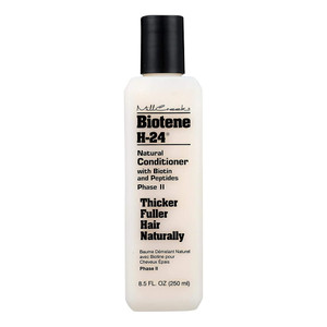 Mill Creek Botanicals Biotene H-24 Conditioner Phase II, 8.5 Oz
