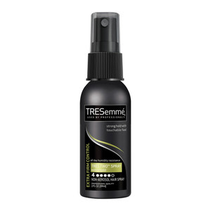 Tresemme Tres Two Extra Firm Control Hair Spray, 2 Oz Tresemme Tres Two Extra Firm Control Hair Spray, 2 Oz