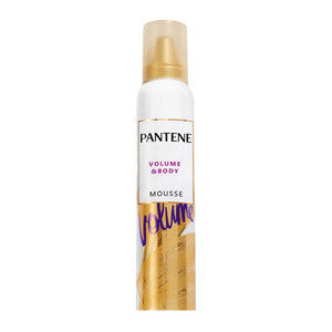 Pantene Pro-V Volume & Body Mousse, 6.6 Oz Pantene Pro-V Volume & Body Mousse, 6.6 Oz