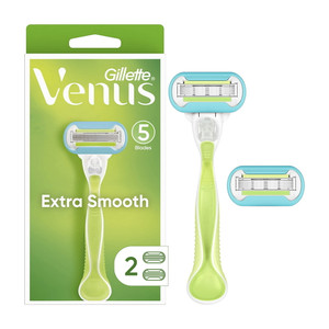 Gillette Venus Embrace Razors For Women, 1 Ea Gillette Venus Embrace Razors For Women, 1 Ea