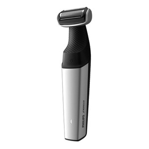 Philips Norelco Bodygroom Series 5000 Mens Rechargeable Trimmer BG5025/40, 1 Ea Philips Norelco Bodygroom Series 5000 Mens Rechargeable Trimmer BG5025/40, 1 Ea