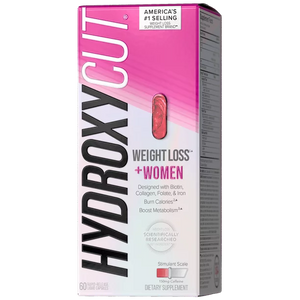Hydroxycut Max for Women Rapid Release Capsules, 60 Ea Hydroxycut Max for Women Rapid Release Capsules, 60 Ea