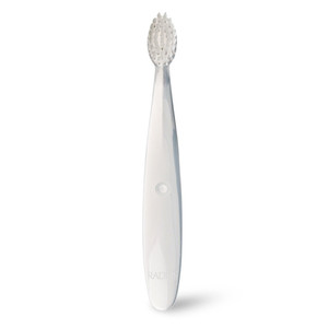 Radius Pure Baby Ultra Soft Toothbrush For Ages 6 To 18 Months - 1 Ea Radius Pure Baby Ultra Soft Toothbrush For Ages 6 To 18 Months - 1 Ea