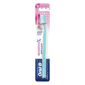 Oral B Complete Deep Clean Soft Toothbrush, 1 Ea Oral B Complete Deep Clean Soft Toothbrush, 1 Ea