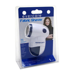 Evercare Company Fabric Shaver Fuzz Remover, Small, 1 Ea